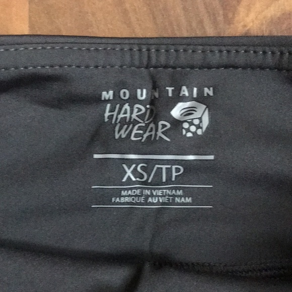 Mountain Hardware women’s Tonsai tights - Picture 4 of 6